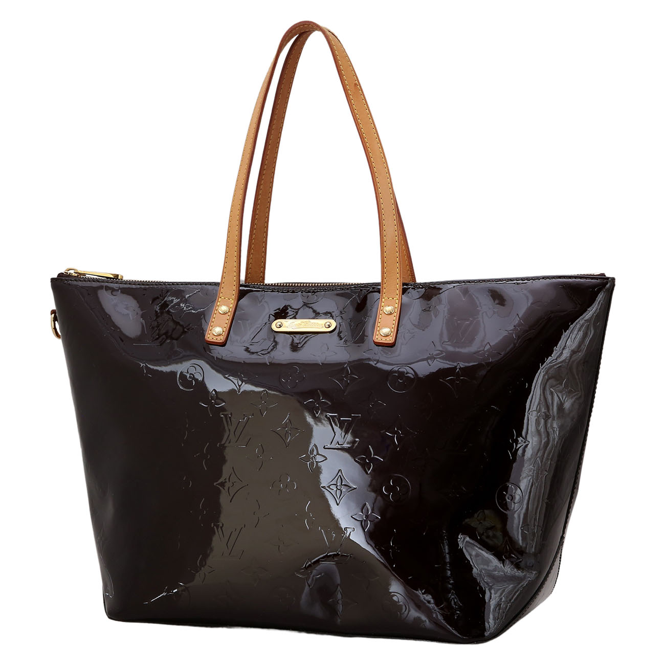 LOUIS VUITTON(USED)루이비통 M93589 베르니 벨러뷰 GM